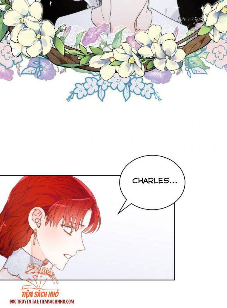 Hoàng Hậu Ác Nữ Yêu Quý Tôi - Chương 13