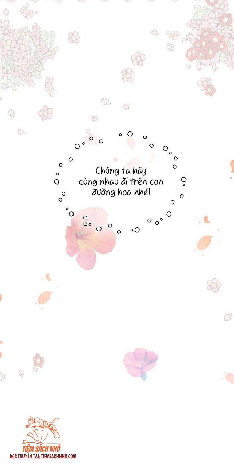 Hoàng Hậu Ác Nữ Yêu Quý Tôi - Chương 13