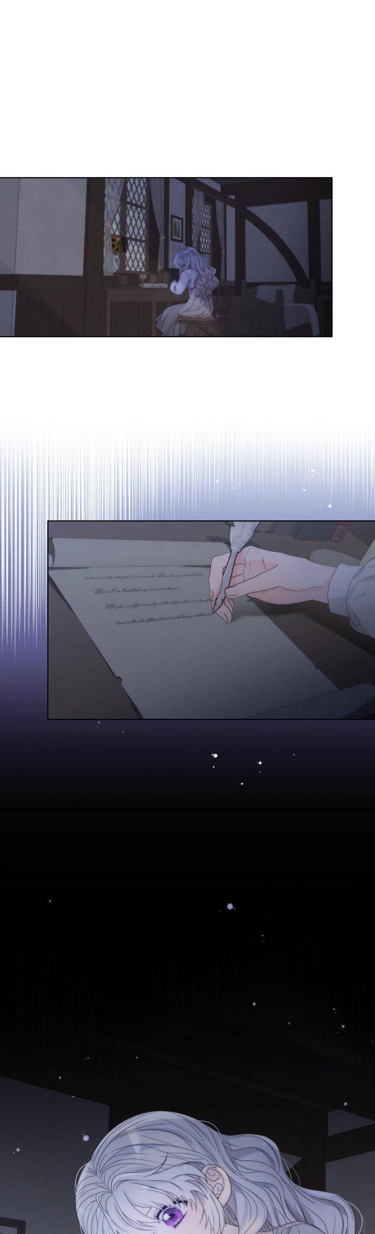 Hoàng Hậu Ác Nữ Yêu Quý Tôi - Chương 13