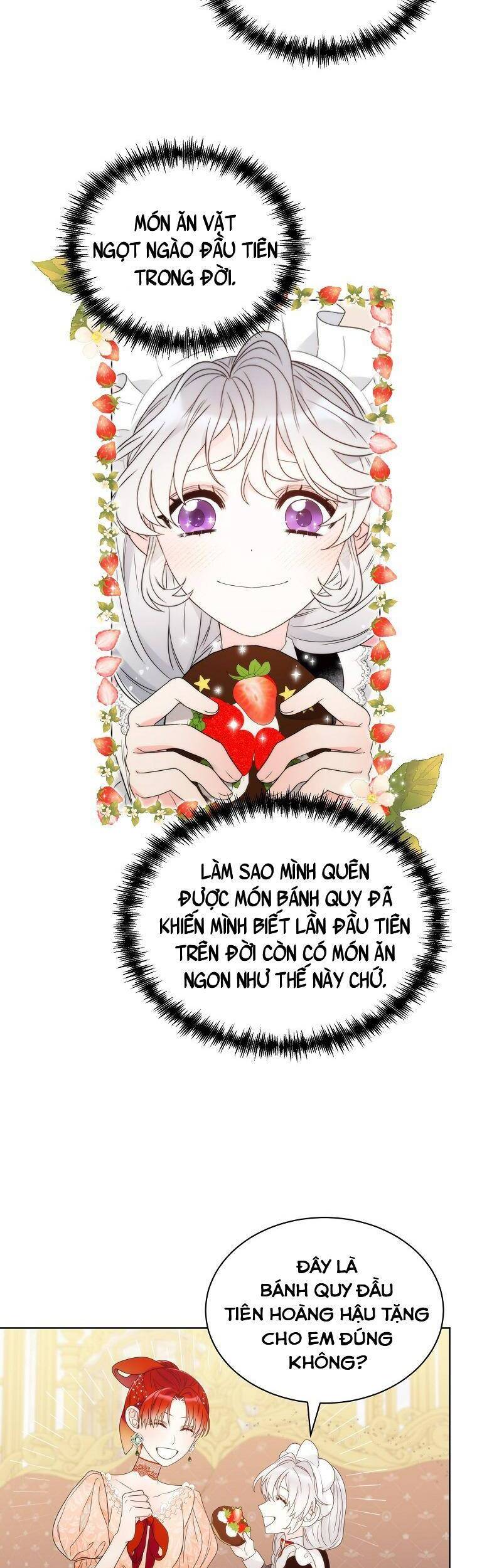 Hoàng Hậu Ác Nữ Yêu Quý Tôi - Chương 15