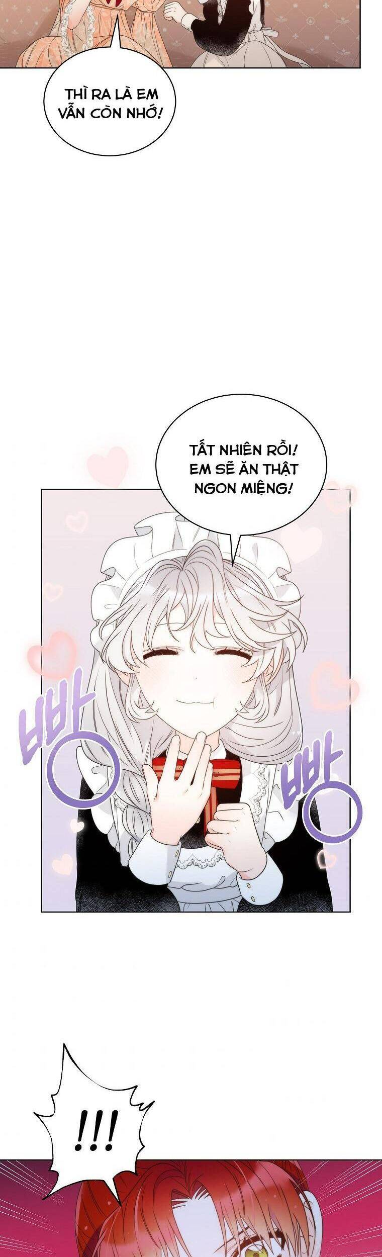 Hoàng Hậu Ác Nữ Yêu Quý Tôi - Chương 15