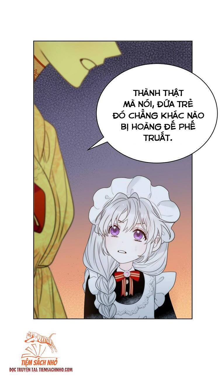 Hoàng Hậu Ác Nữ Yêu Quý Tôi - Chương 15