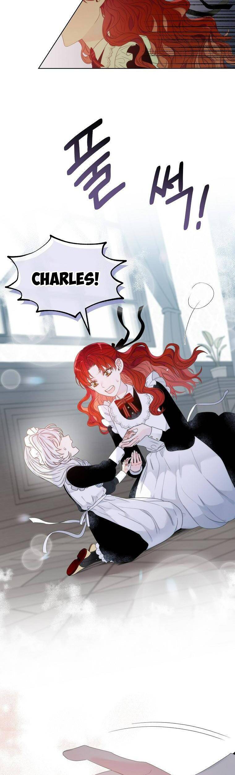 Hoàng Hậu Ác Nữ Yêu Quý Tôi - Chương 3