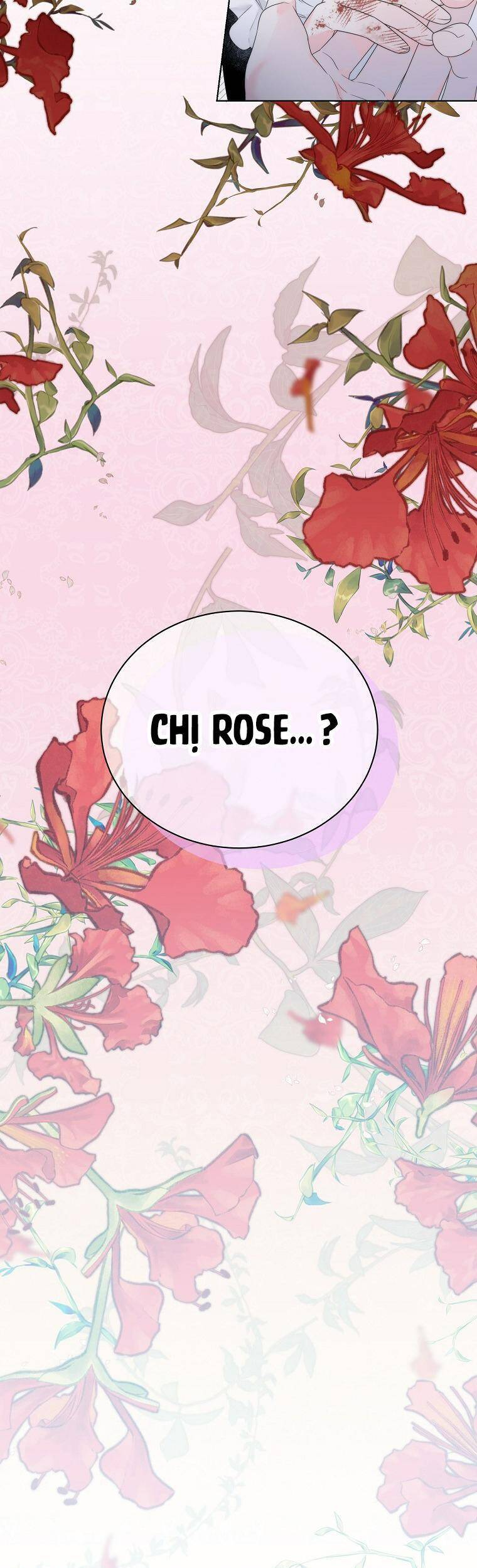 Hoàng Hậu Ác Nữ Yêu Quý Tôi - Chương 3