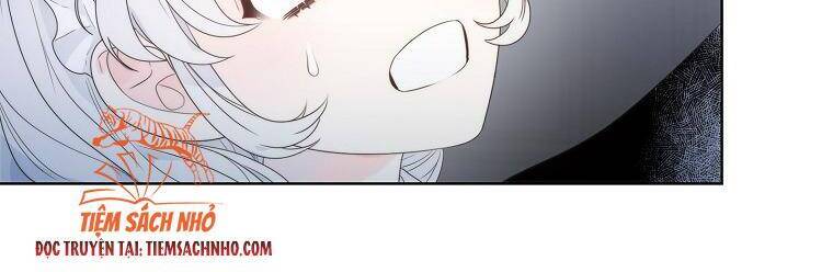 Hoàng Hậu Ác Nữ Yêu Quý Tôi - Chương 3