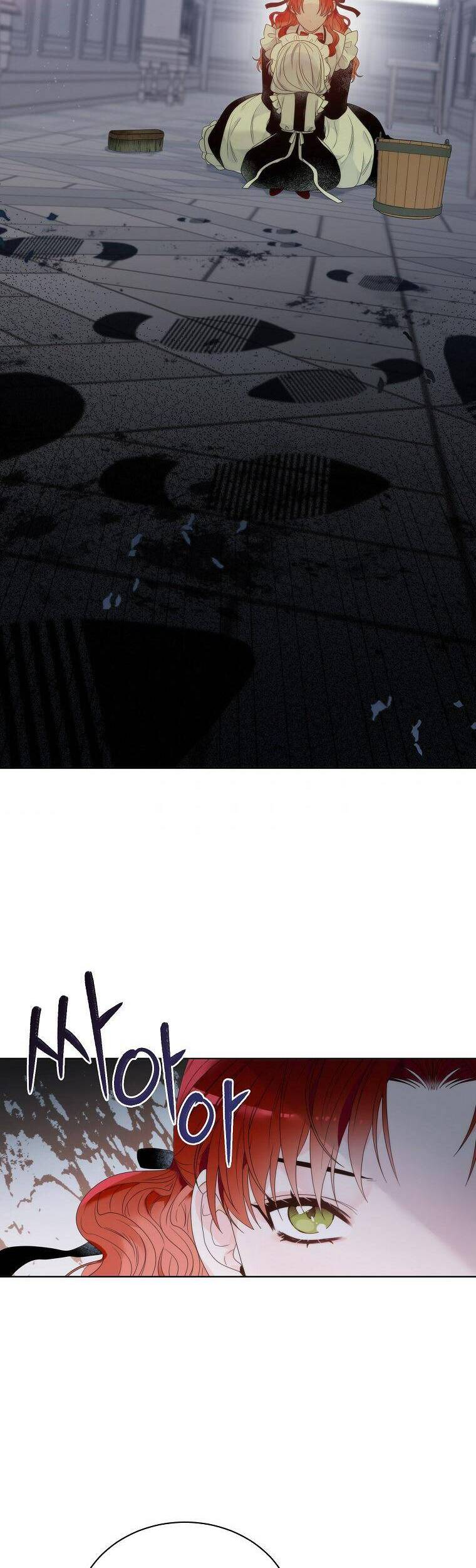 Hoàng Hậu Ác Nữ Yêu Quý Tôi - Chương 3