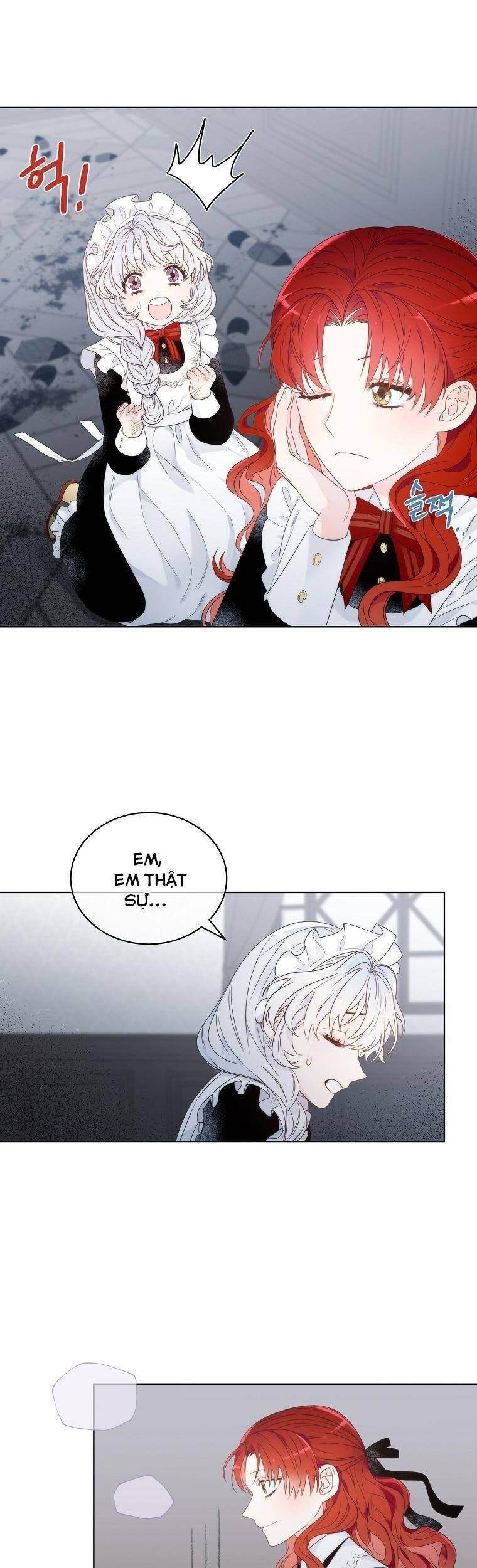 Hoàng Hậu Ác Nữ Yêu Quý Tôi - Chương 3