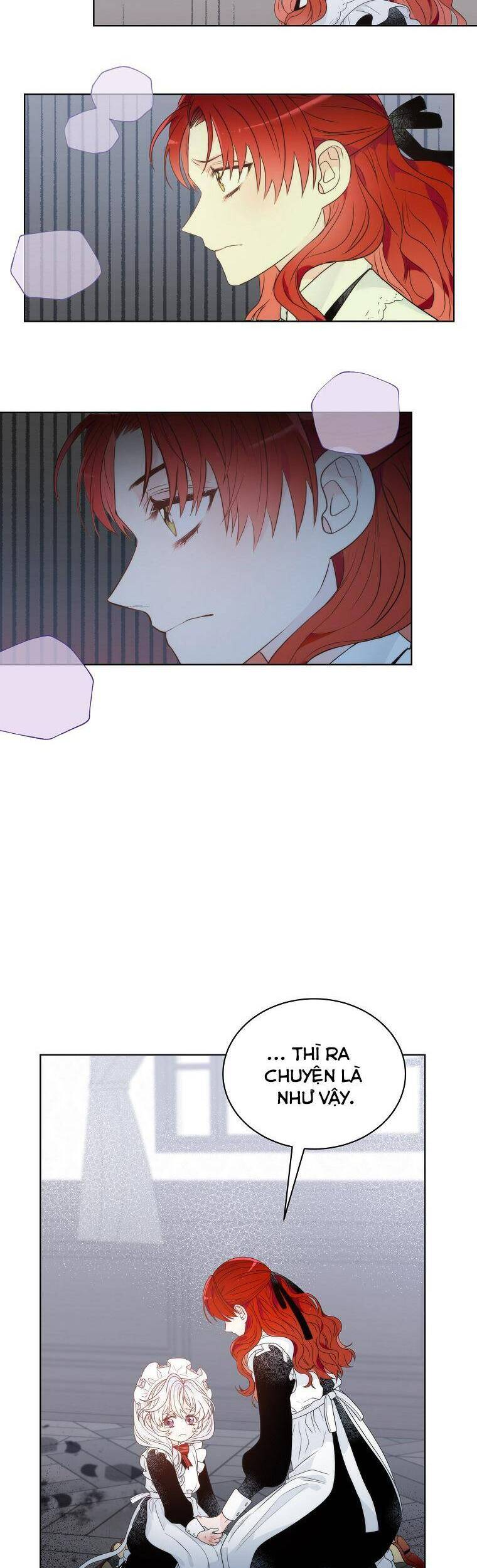 Hoàng Hậu Ác Nữ Yêu Quý Tôi - Chương 3