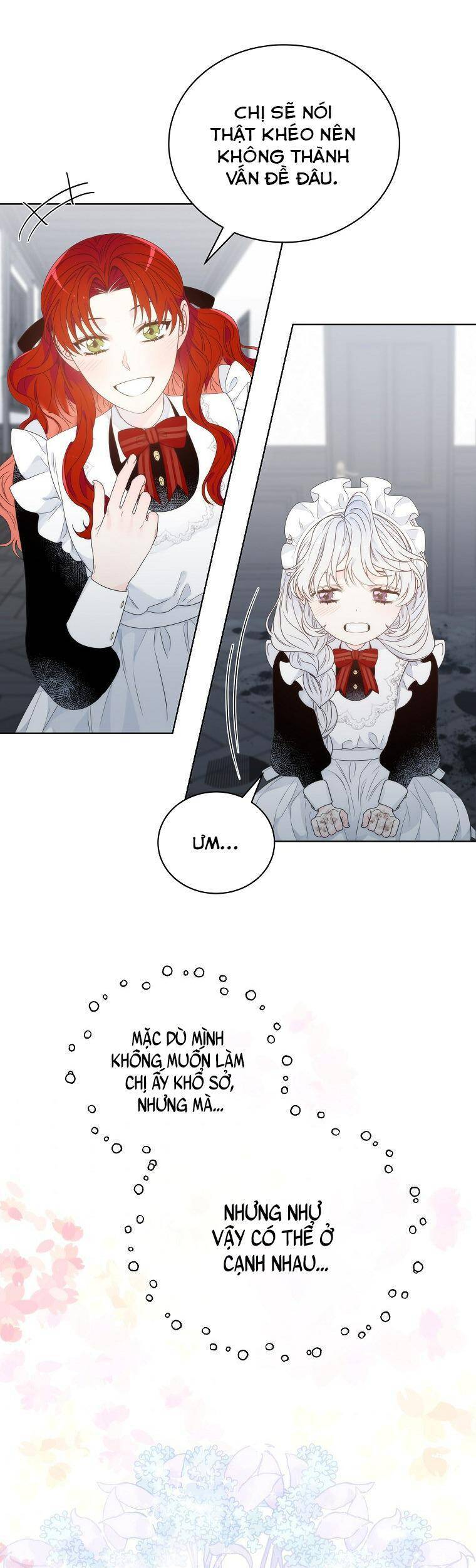 Hoàng Hậu Ác Nữ Yêu Quý Tôi - Chương 3