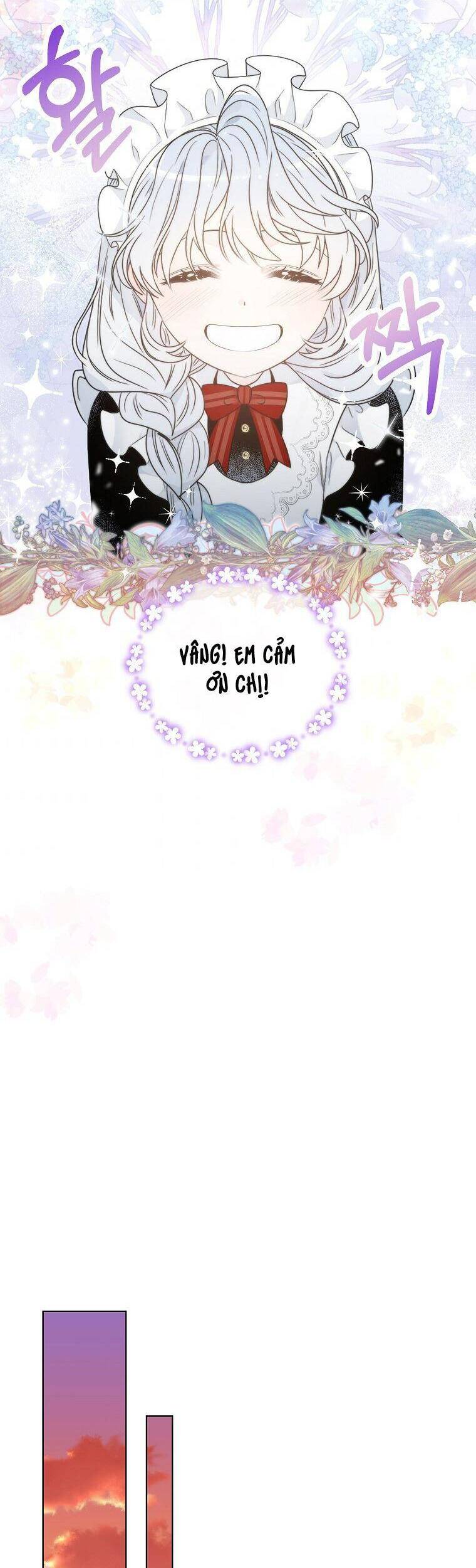 Hoàng Hậu Ác Nữ Yêu Quý Tôi - Chương 3