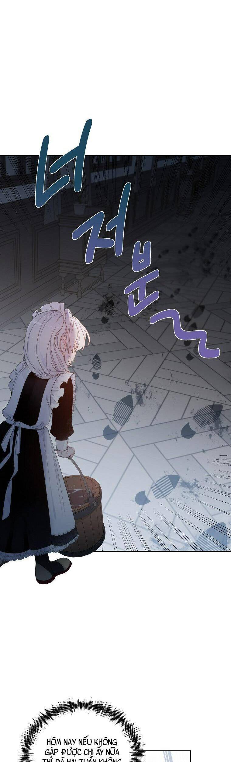 Hoàng Hậu Ác Nữ Yêu Quý Tôi - Chương 3