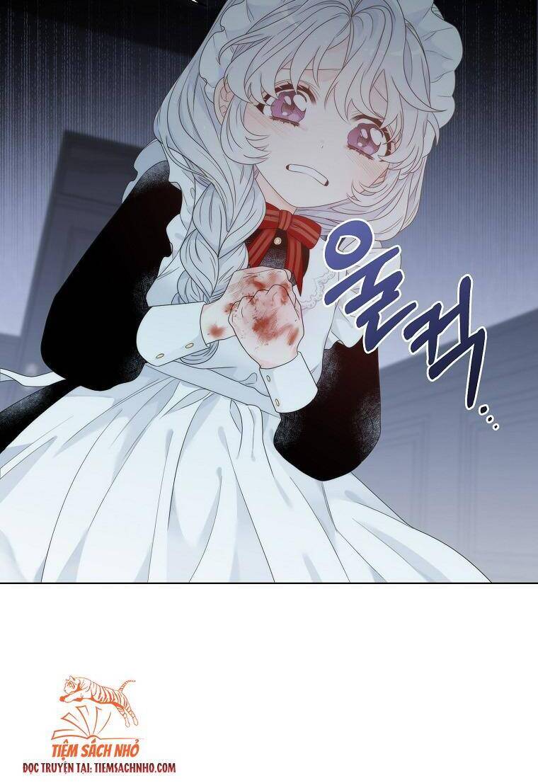 Hoàng Hậu Ác Nữ Yêu Quý Tôi - Chương 3