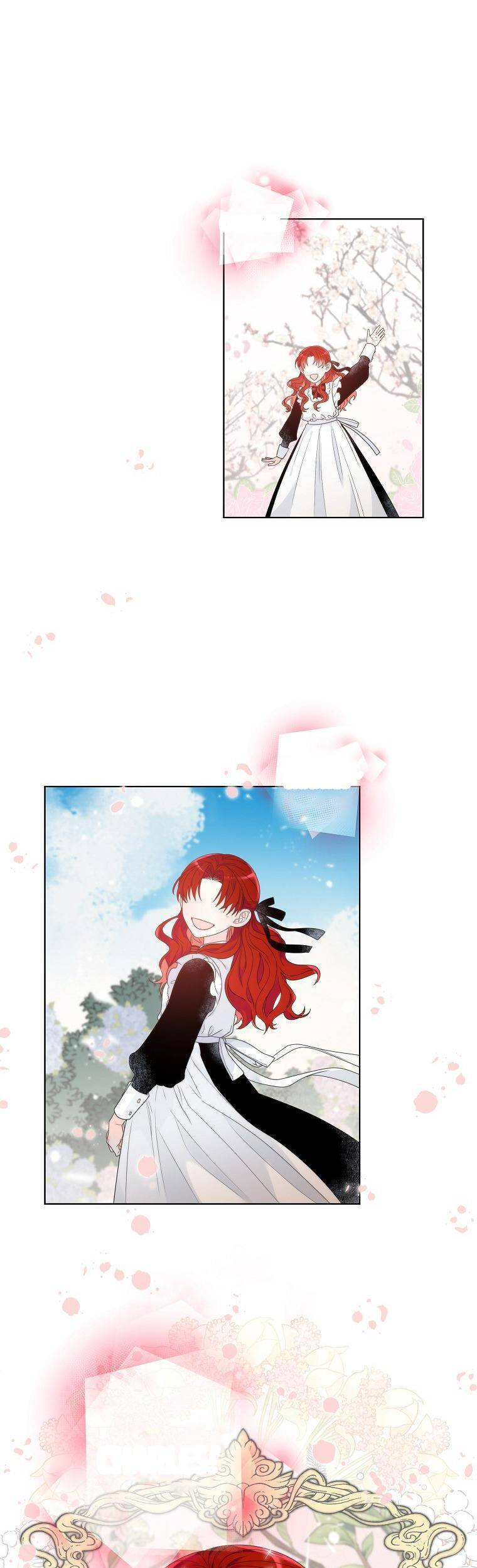 Hoàng Hậu Ác Nữ Yêu Quý Tôi - Chương 3