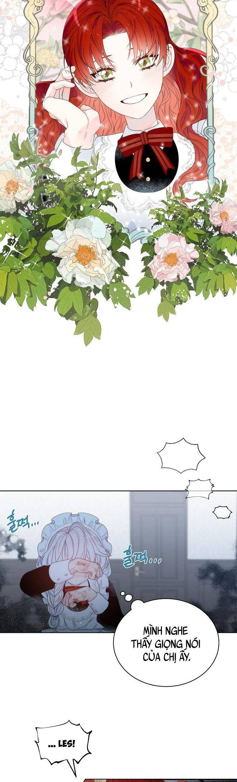 Hoàng Hậu Ác Nữ Yêu Quý Tôi - Chương 3