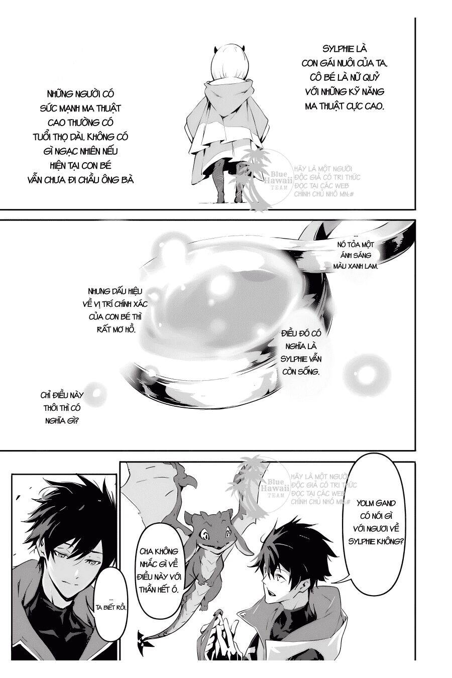 Thần Sát Quỷ Vương - Chương 2