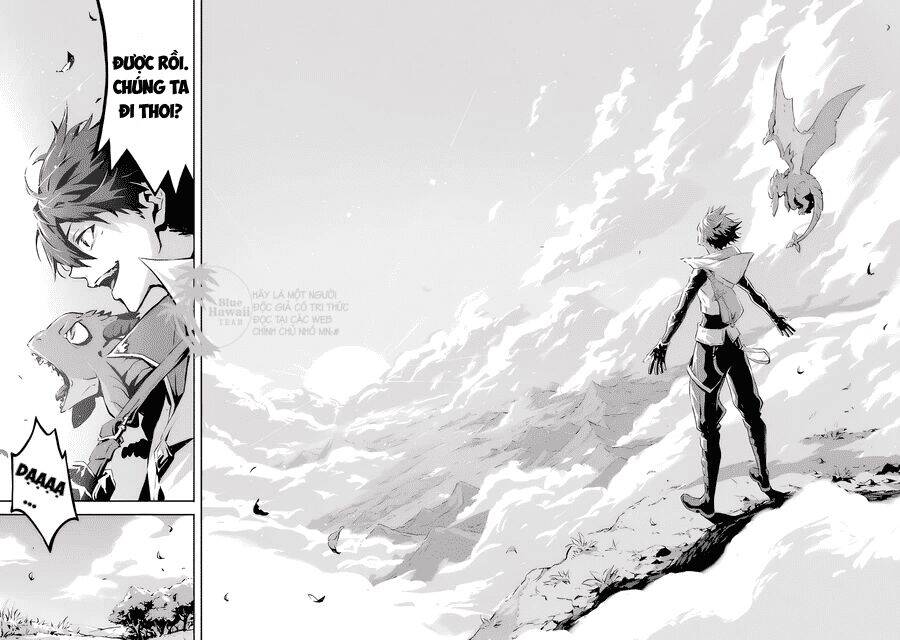 Thần Sát Quỷ Vương - Chương 2