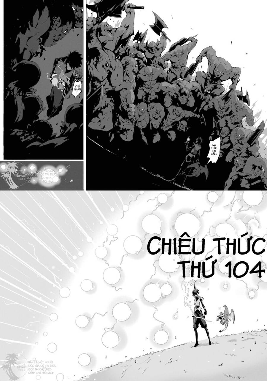 Thần Sát Quỷ Vương - Chương 3