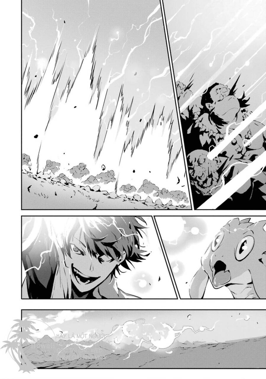 Thần Sát Quỷ Vương - Chương 3