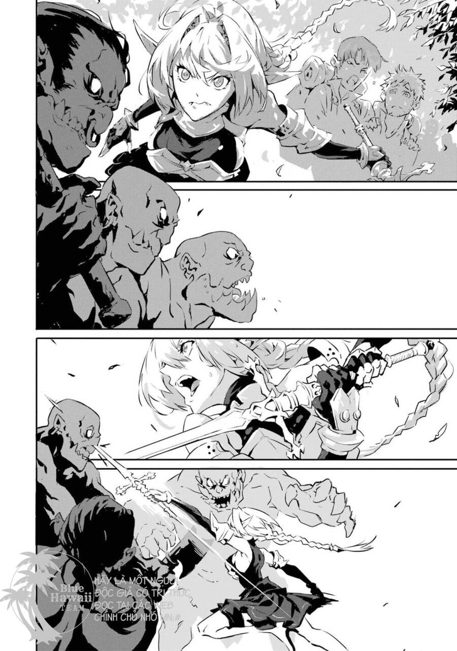 Thần Sát Quỷ Vương - Chương 3