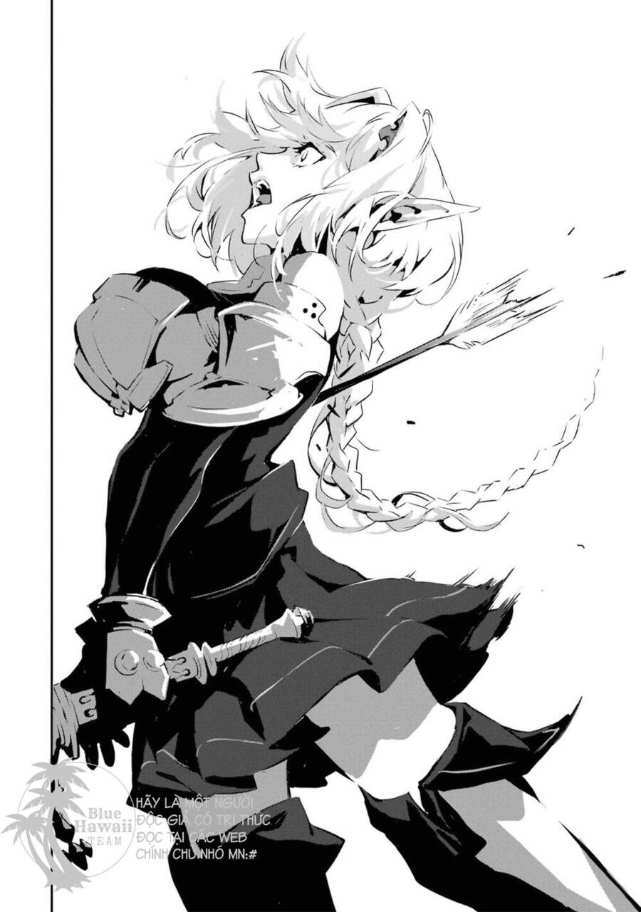 Thần Sát Quỷ Vương - Chương 3