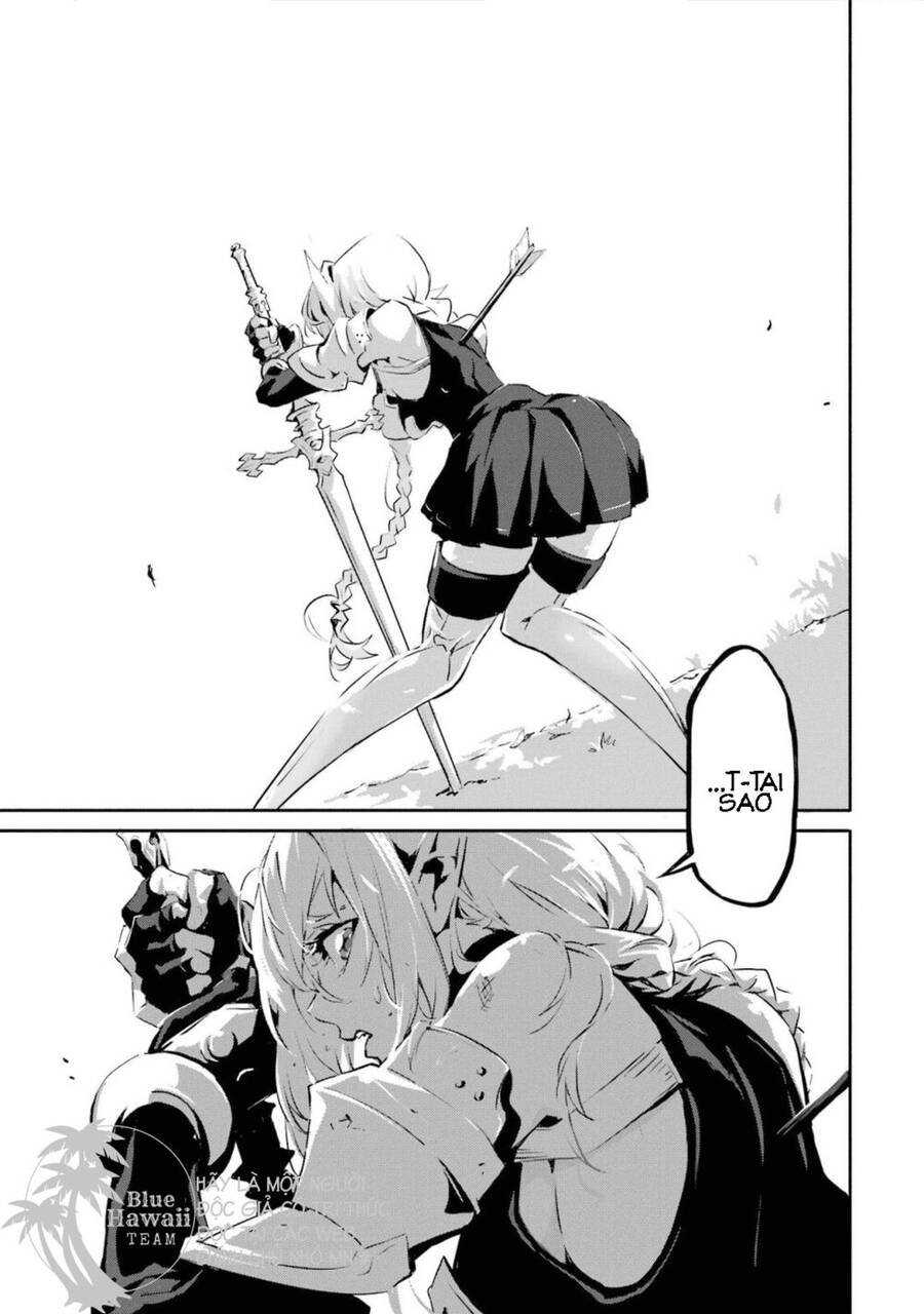 Thần Sát Quỷ Vương - Chương 3