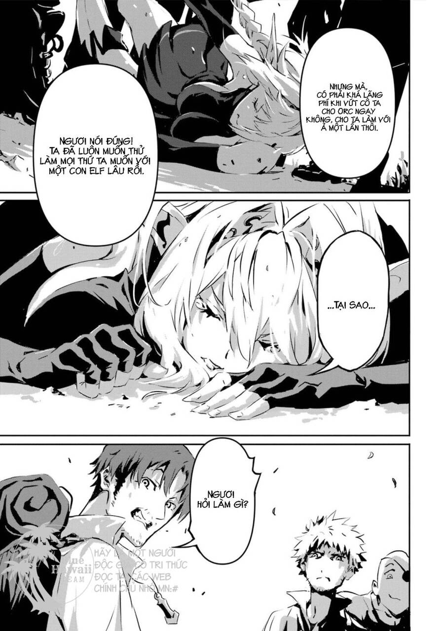 Thần Sát Quỷ Vương - Chương 3