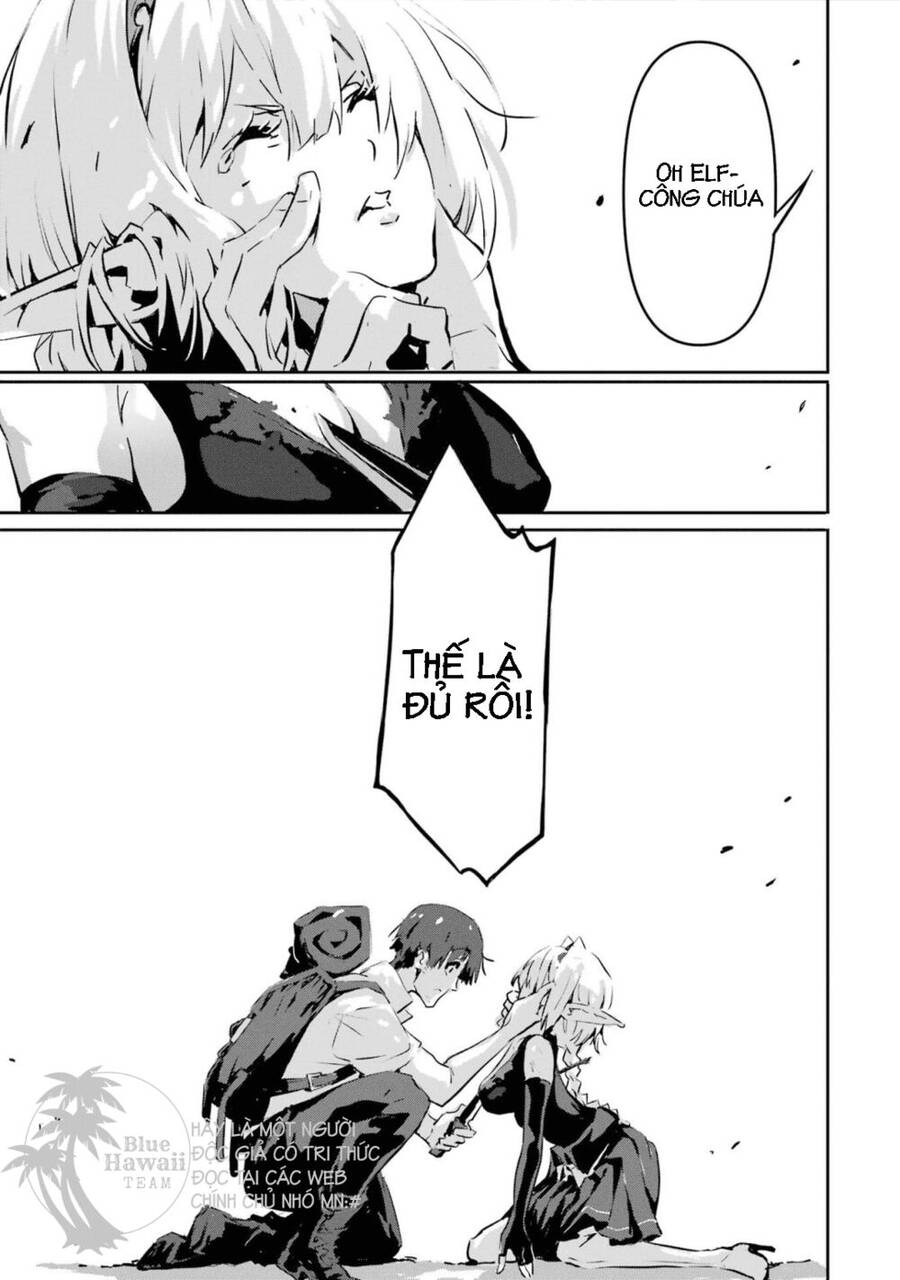 Thần Sát Quỷ Vương - Chương 3