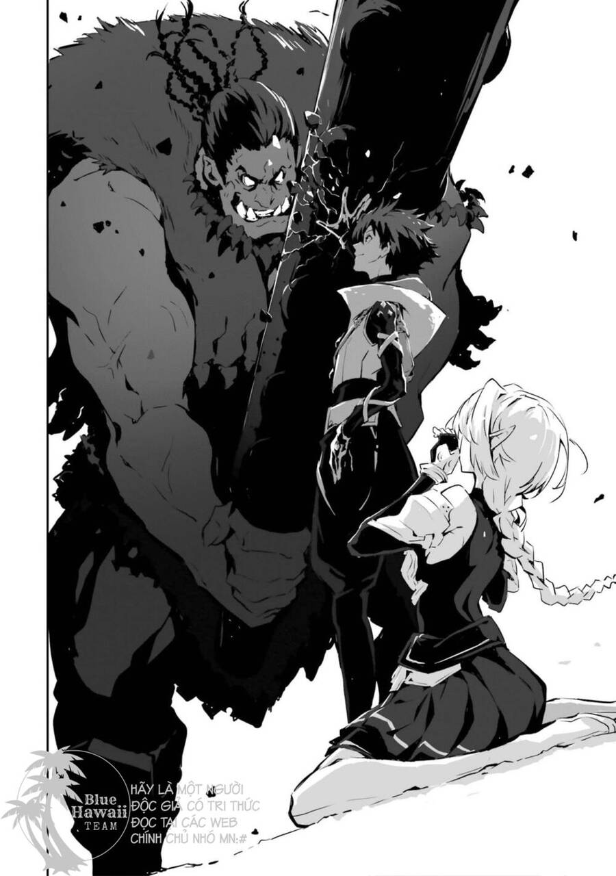 Thần Sát Quỷ Vương - Chương 3