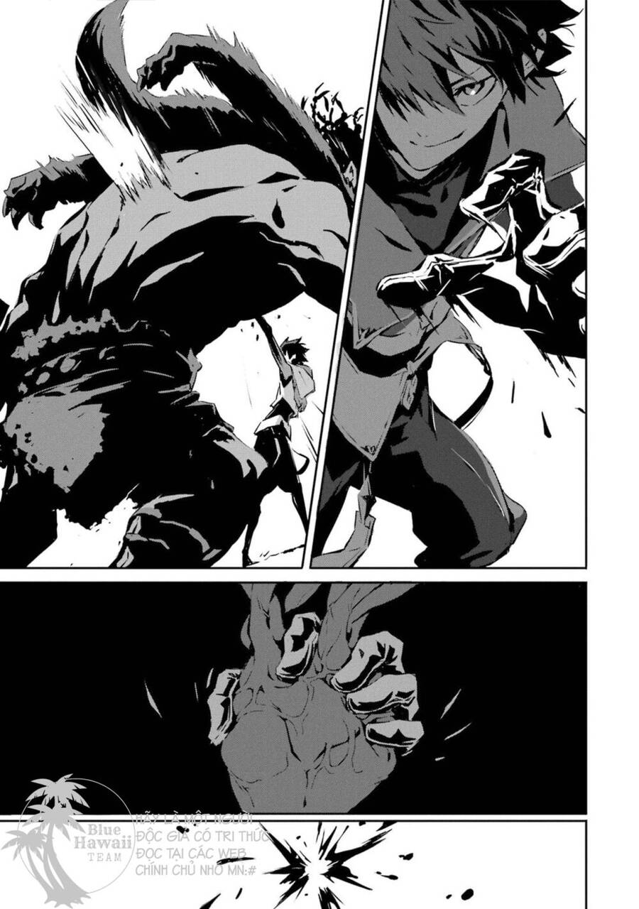 Thần Sát Quỷ Vương - Chương 3