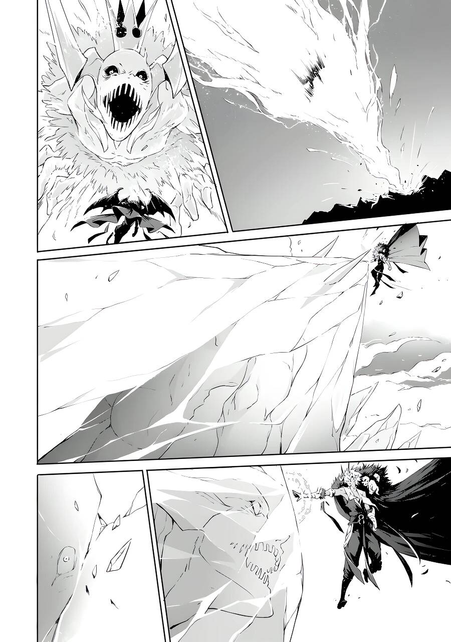 Thần Sát Quỷ Vương - Chương 1.1