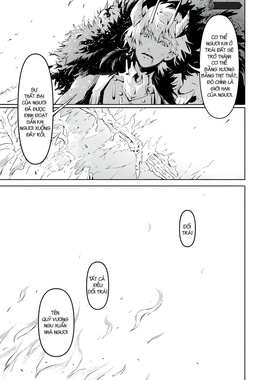 Thần Sát Quỷ Vương - Chương 1.1