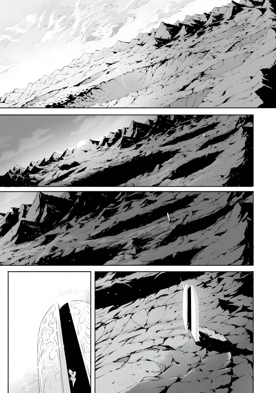 Thần Sát Quỷ Vương - Chương 1.2