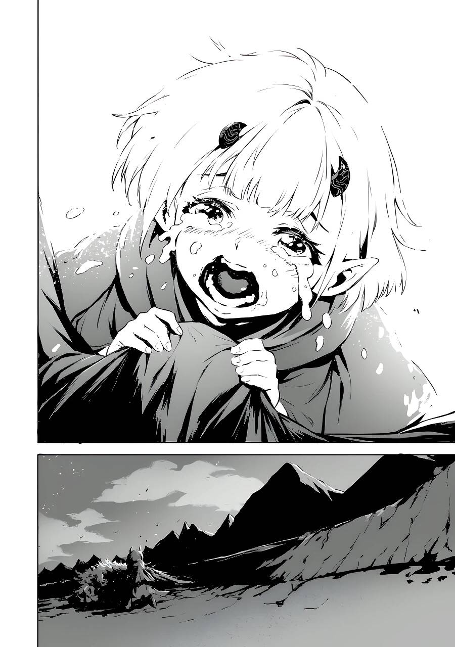 Thần Sát Quỷ Vương - Chương 1.2