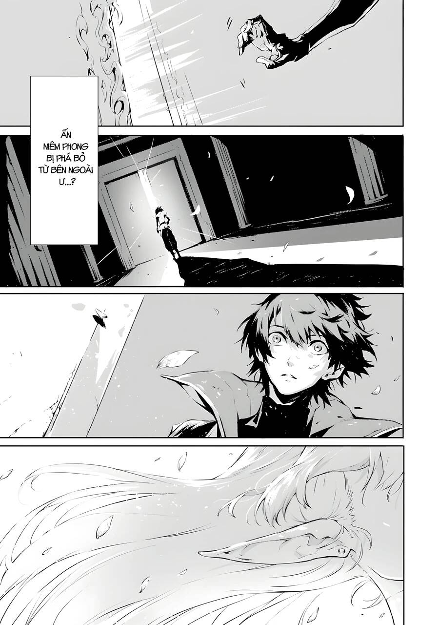 Thần Sát Quỷ Vương - Chương 1.3