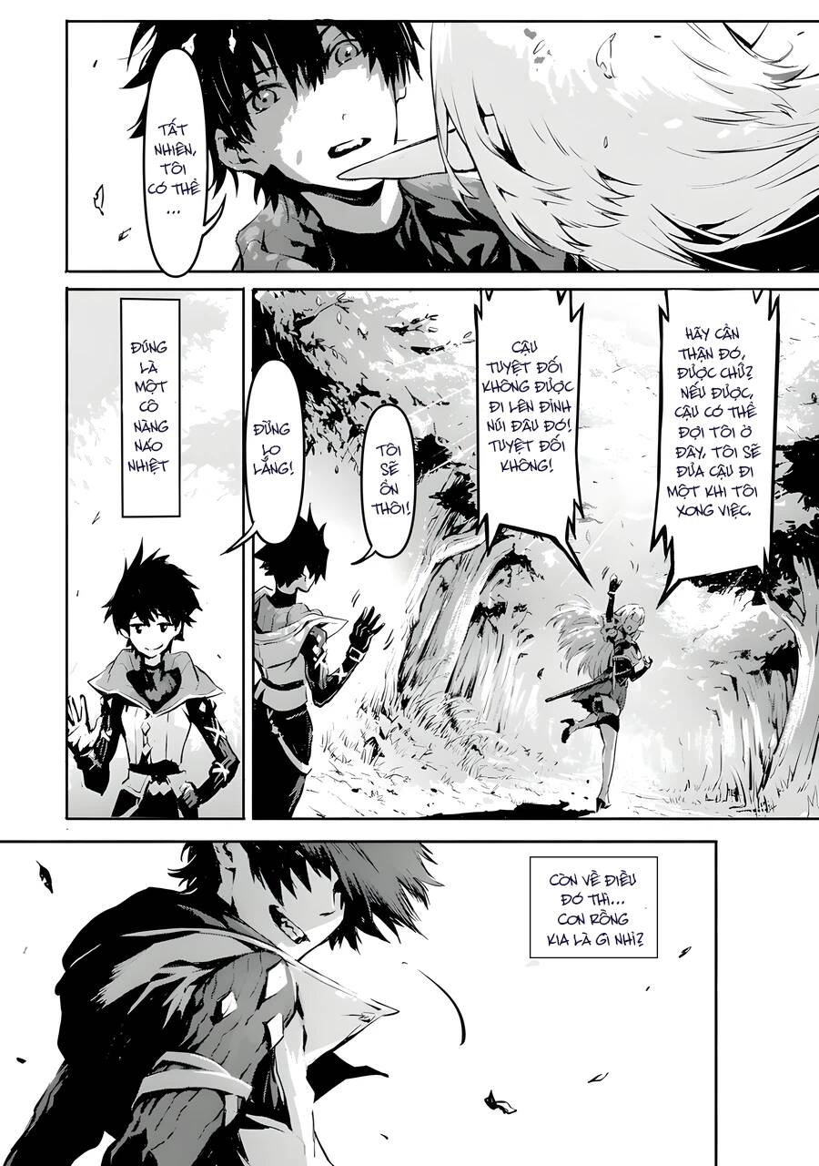 Thần Sát Quỷ Vương - Chương 1.4