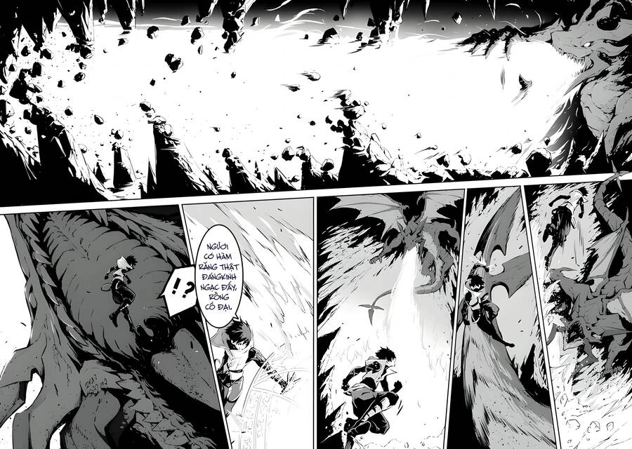 Thần Sát Quỷ Vương - Chương 1.5