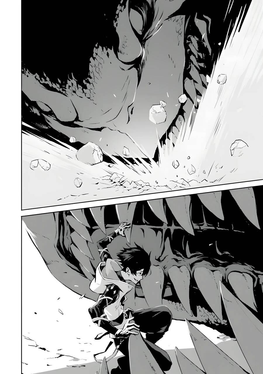 Thần Sát Quỷ Vương - Chương 1.5