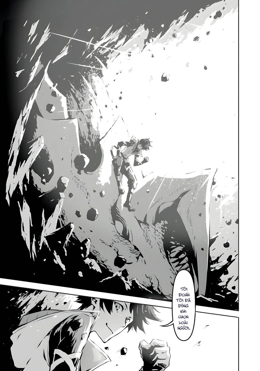 Thần Sát Quỷ Vương - Chương 1.5