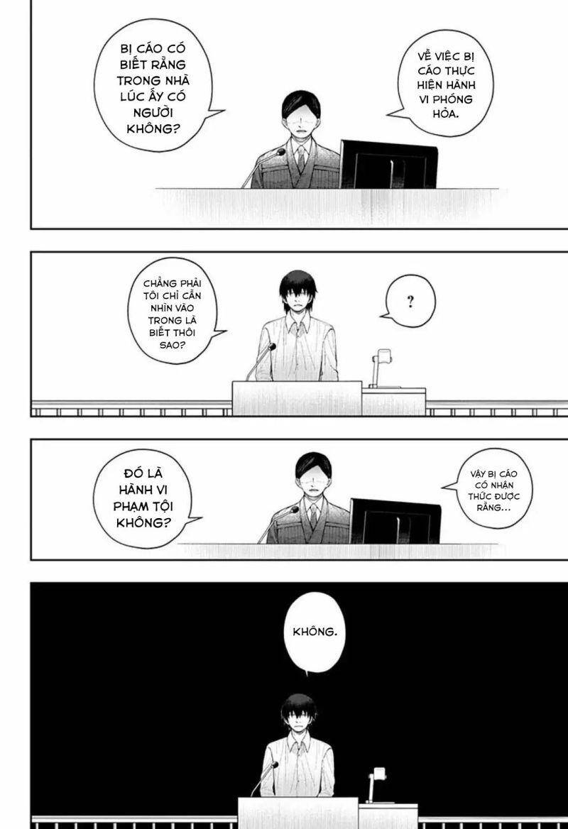 Anten-Sama No Hara No Naka - Chương 2