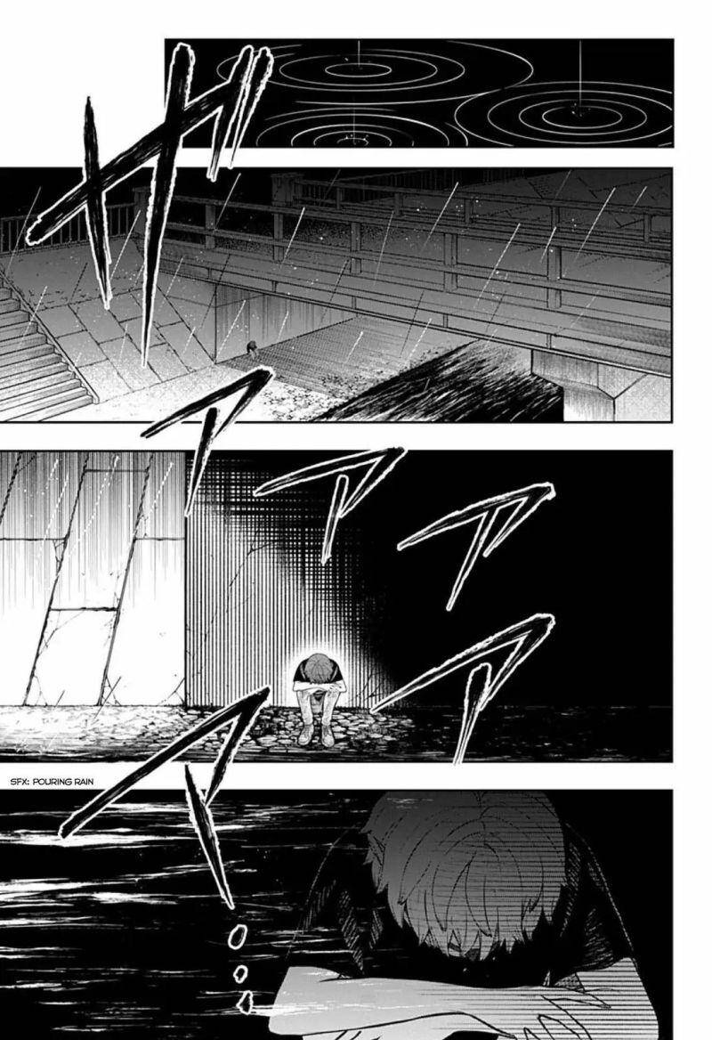 Anten-Sama No Hara No Naka - Chương 2