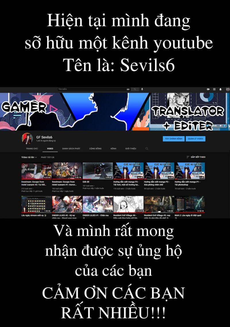 Anten-Sama No Hara No Naka - Chương 2