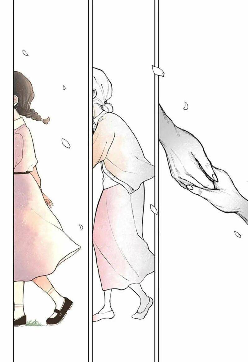 Anten-Sama No Hara No Naka - Chương 3