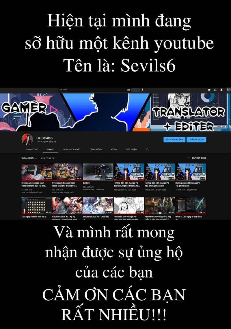 Anten-Sama No Hara No Naka - Chương 3