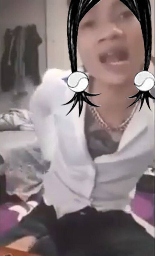 Anten-Sama No Hara No Naka - Chương 5