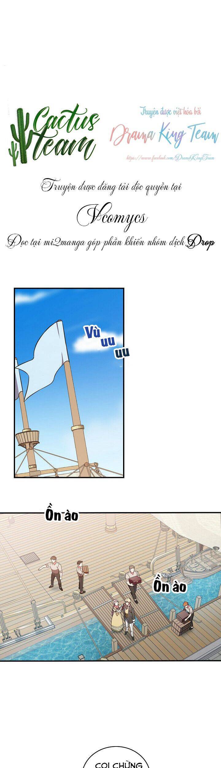 Nữ Công Tước Nhà Kính - Chương 25