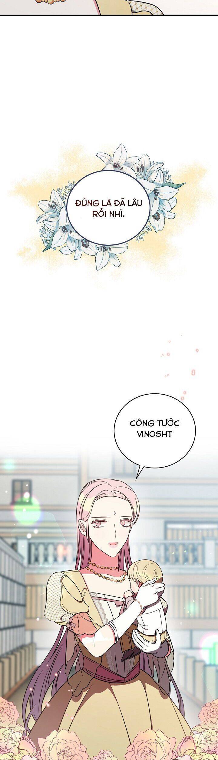 Nữ Công Tước Nhà Kính - Chương 25