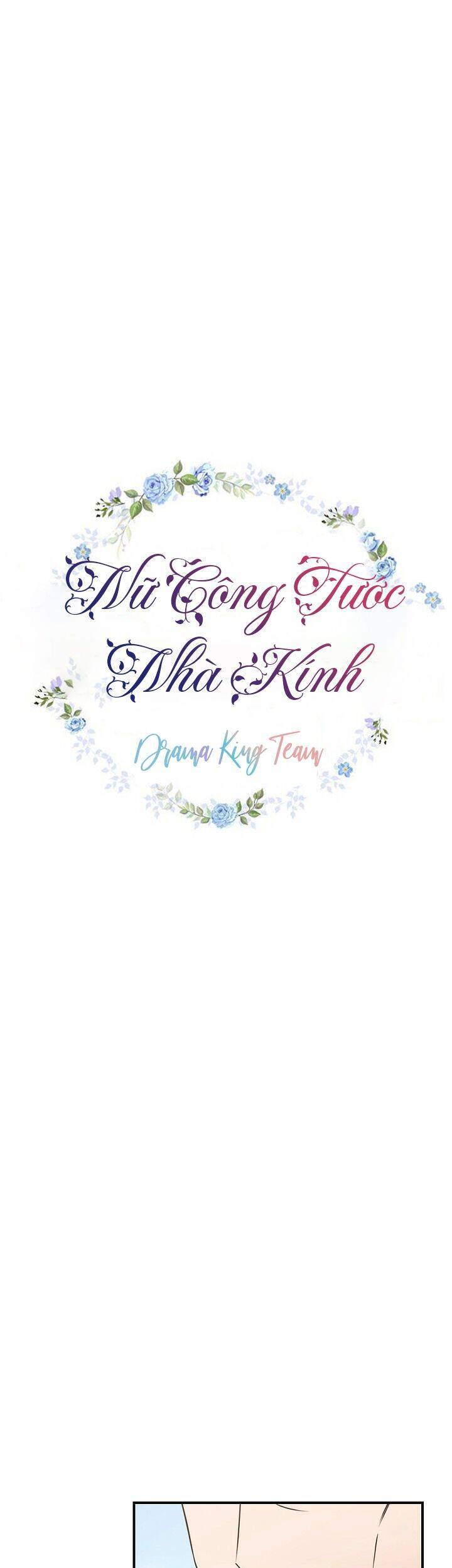 Nữ Công Tước Nhà Kính - Chương 25