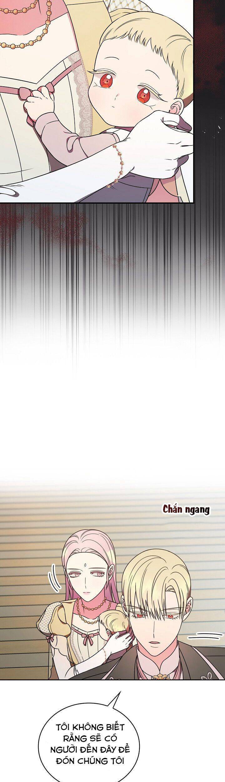 Nữ Công Tước Nhà Kính - Chương 25