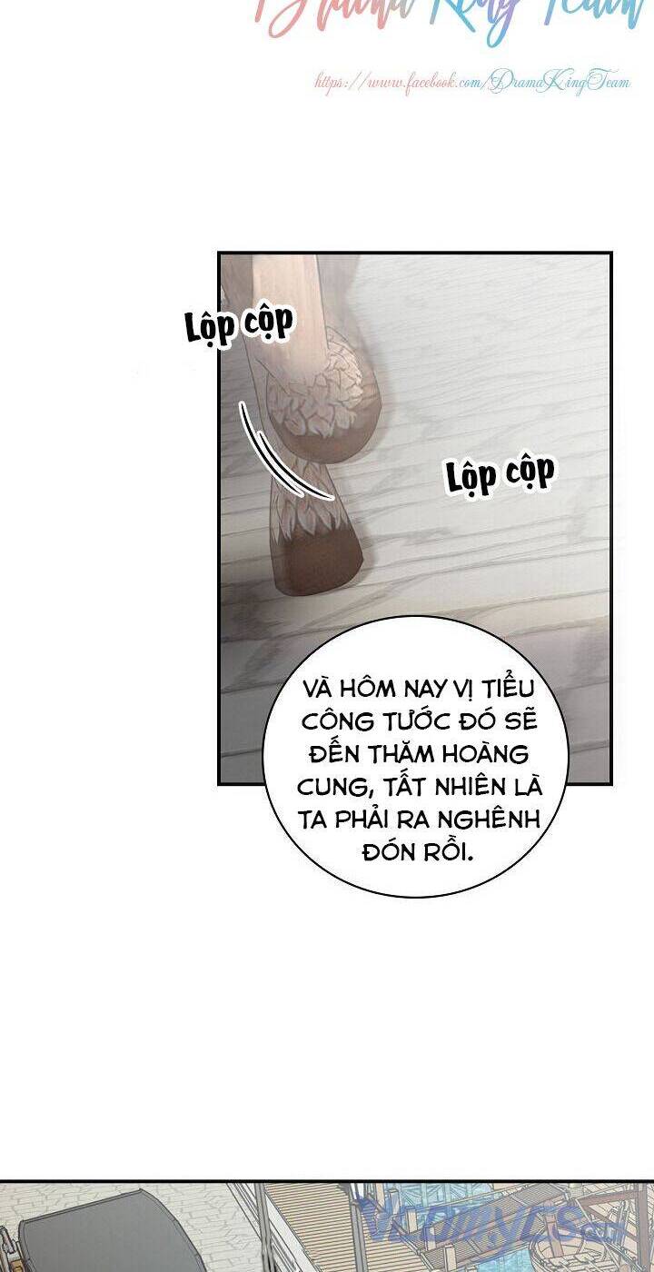 Nữ Công Tước Nhà Kính - Chương 25