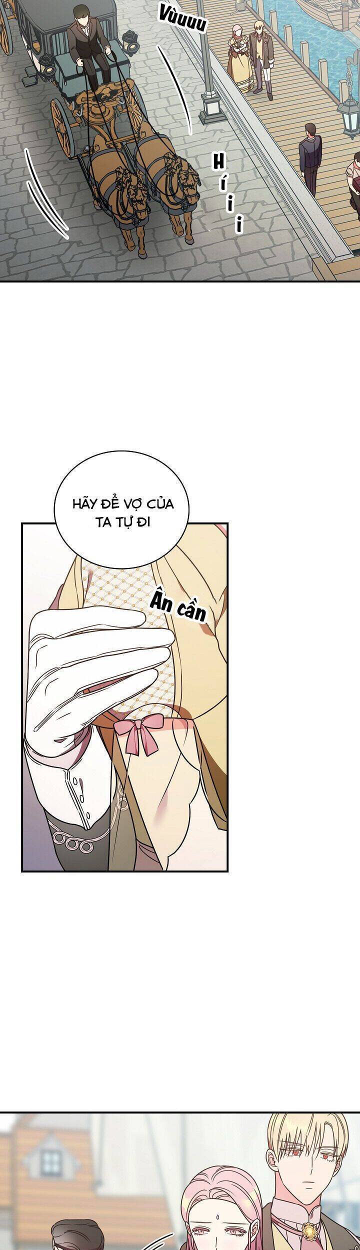 Nữ Công Tước Nhà Kính - Chương 25